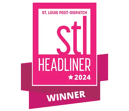 Better Life House Cleaning was recognized as St. Louis' favorite house cleaning service by STL Headliners. Top House Cleaning Service St. Louis 2024