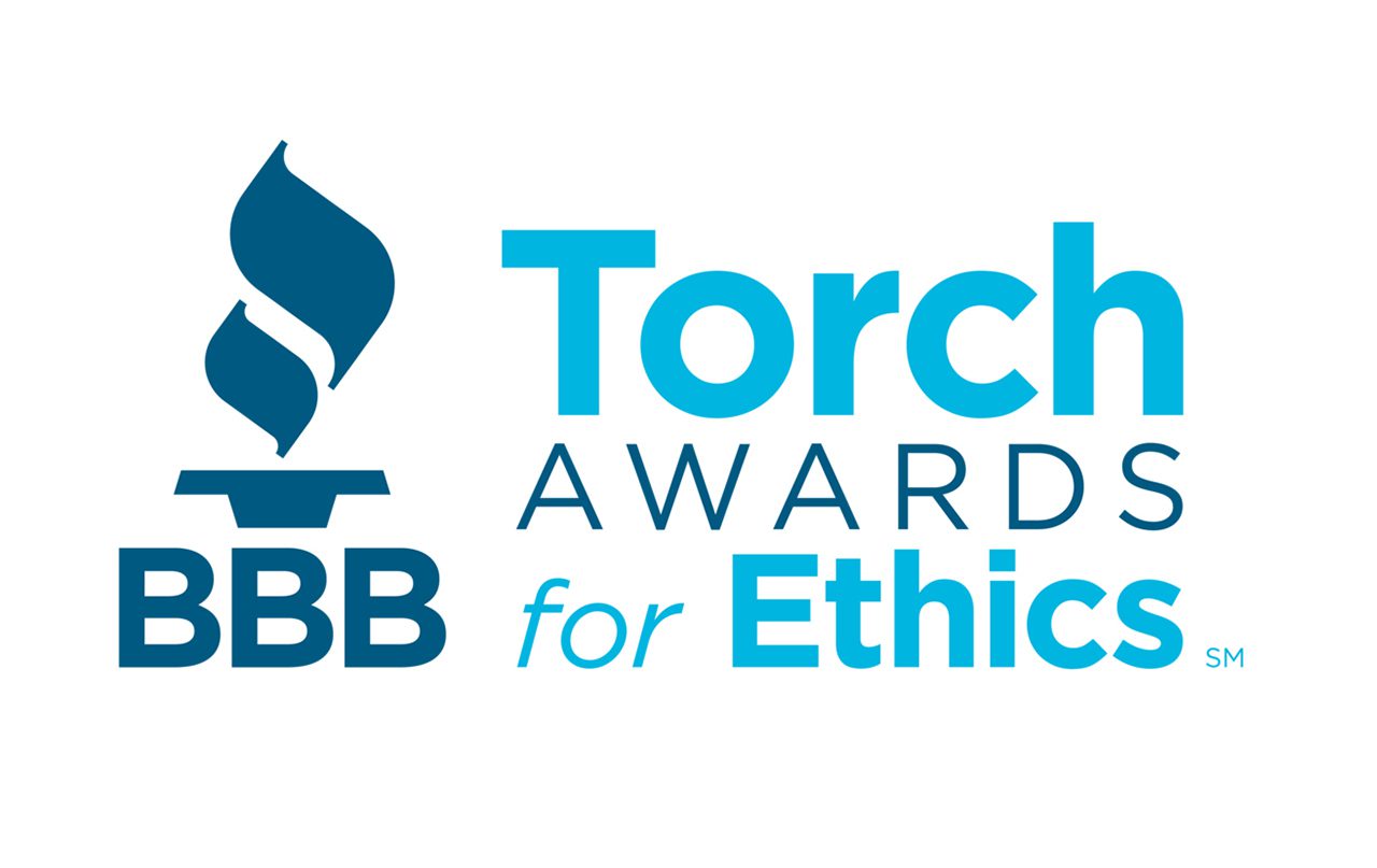 Better Life Maids Awarded BBB Torch Awards For Ethics