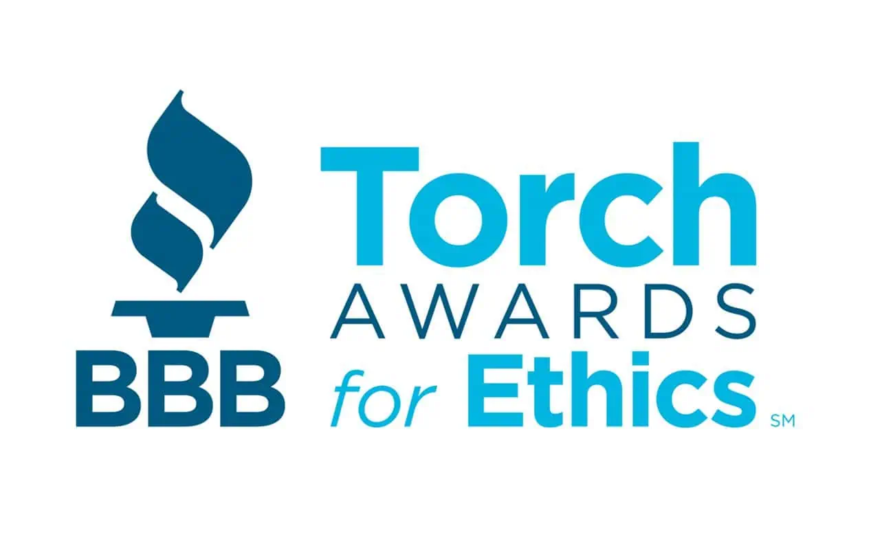 Better Life Maids Awarded BBB Torch Awards For Ethics
