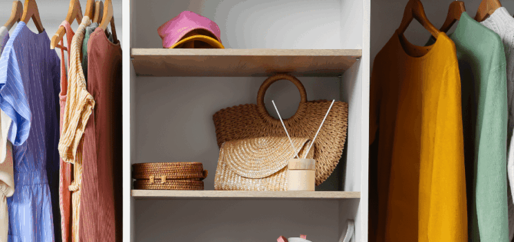 Combat Fall Allergies: Cleaning Tips for Relief