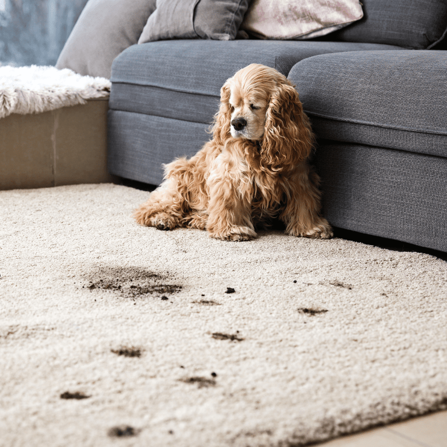 Better Life Home Cleaning with Pets