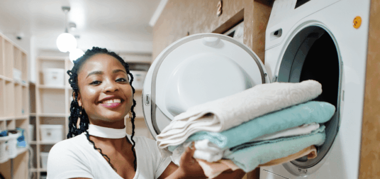 Cleaning to Conquer Flu Season: Your Home's Guide