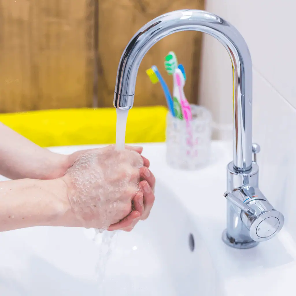 Safe Practices Beyond Cleaning