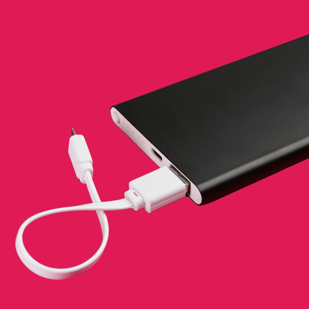 Advanced Packing Tips for the Tech-Savvy Family