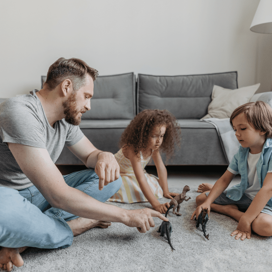 Summer Upkeep for Outdoor Spaces