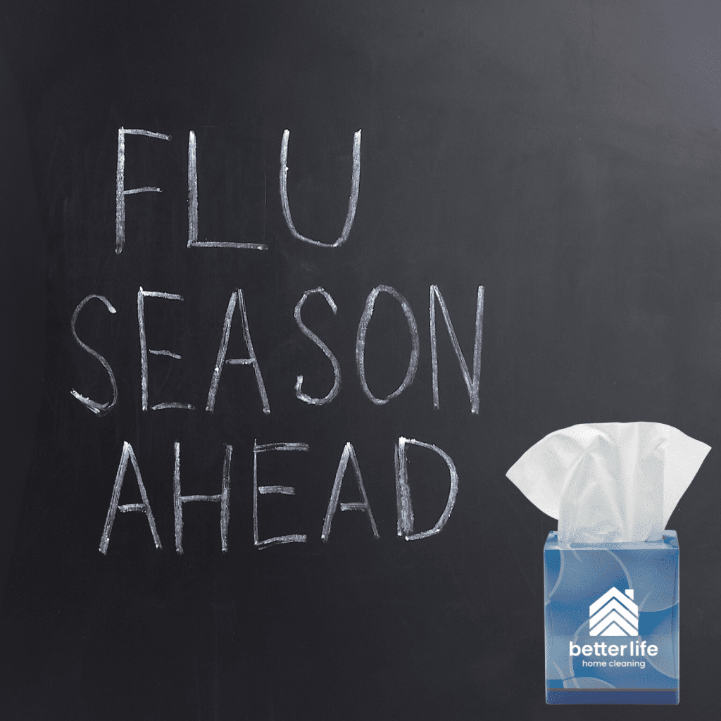 The Role of Masks and Personal Hygiene in Flu Prevention