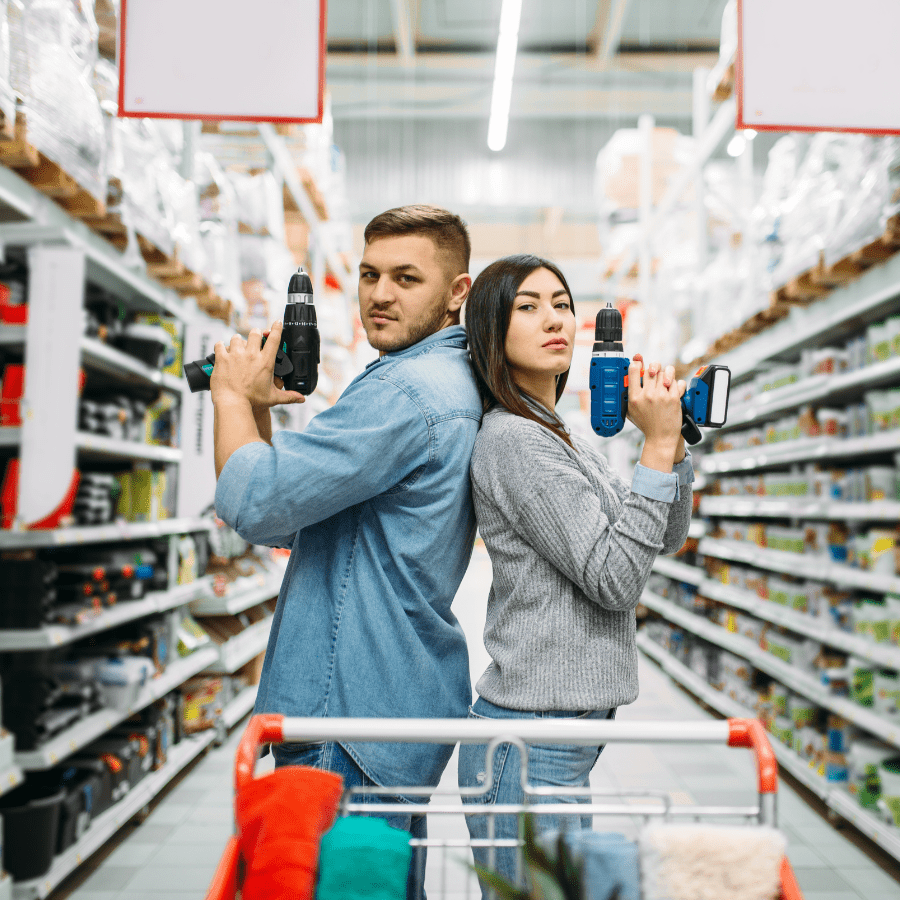 Practical DIY Projects to Test Your New Tool Kit