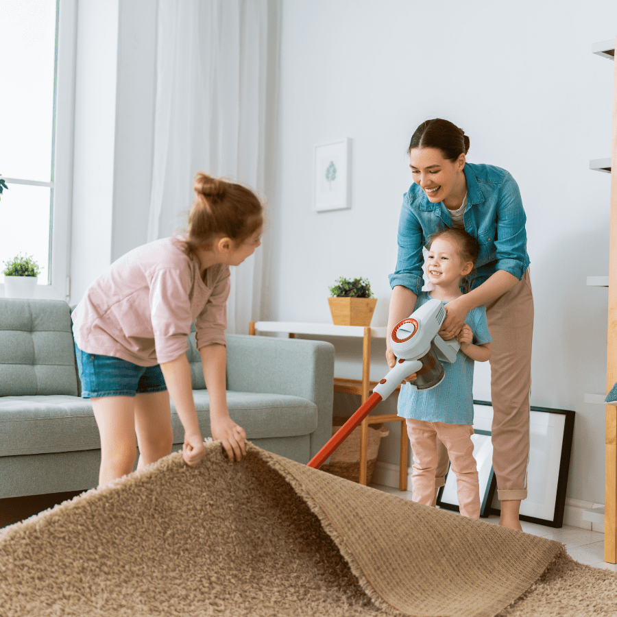 Deck and Patio Maintenance