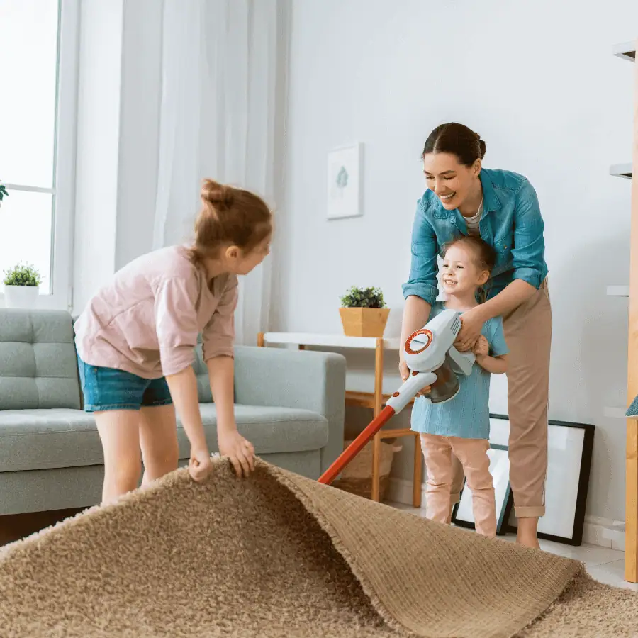 Eco-Friendly and DIY Cleaning Solutions