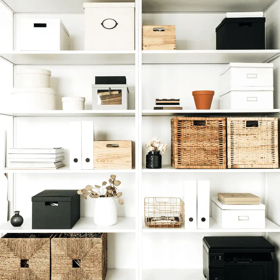 Strategies for Maintaining Organization in Busy Family Homes