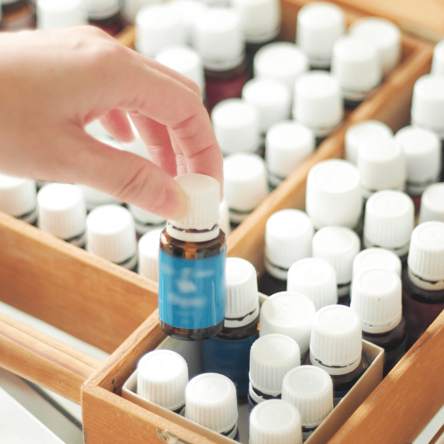 Designing Custom Scents for Special Occasions