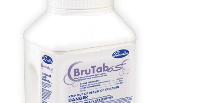 Disinfection Process & Affordable Disinfection Visits