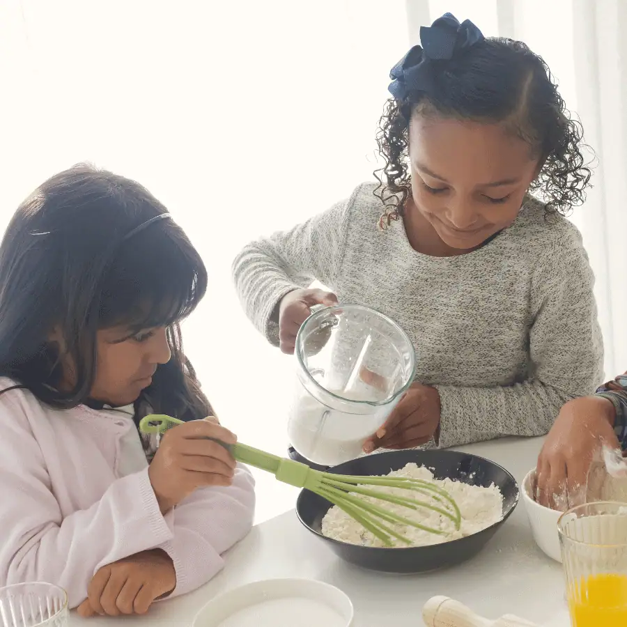 Exciting Kids Cooking Activities to Spark Their Passion