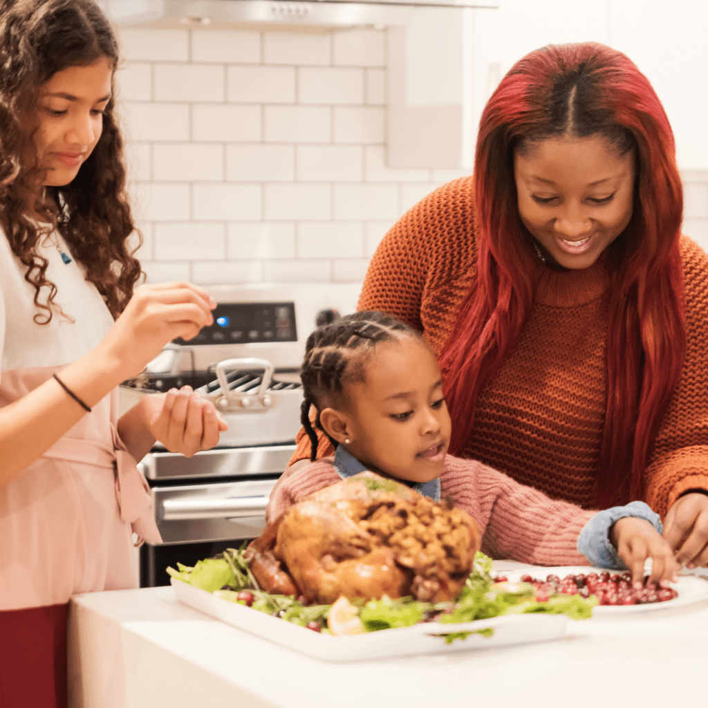 Mastering Kitchen Prep Before Thanksgiving Day