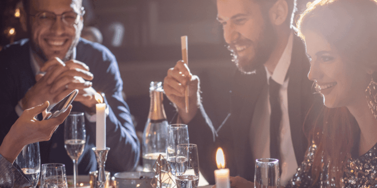 Understanding the Basics of Home Party Planning