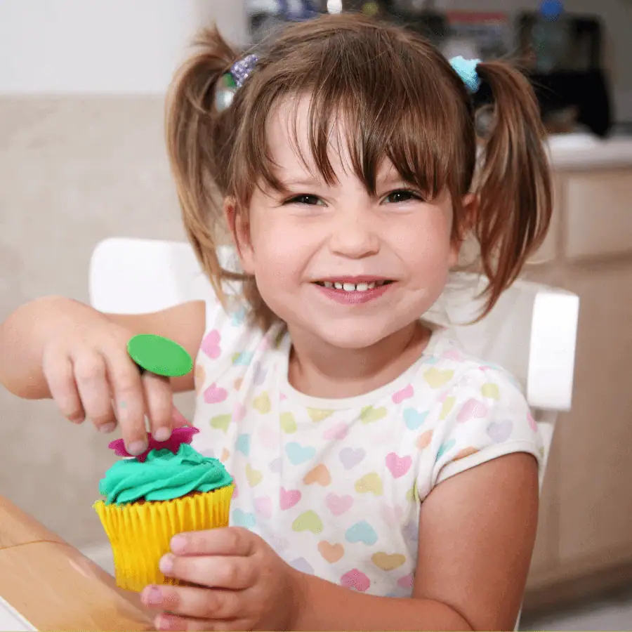 Fun Cooking Projects to Ignite a Love for Cooking in Kids