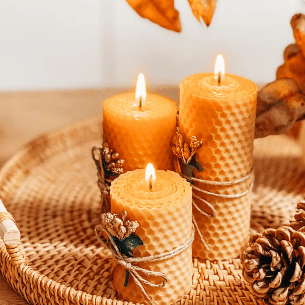 Cozy Warm Home Essentials for Winter Months