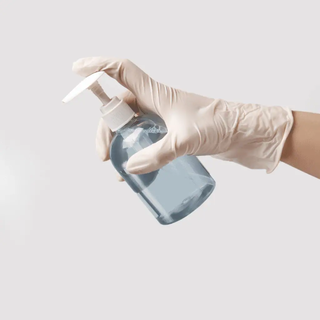 Cleaning to Conquer Flu Season: Your Home's Guide
