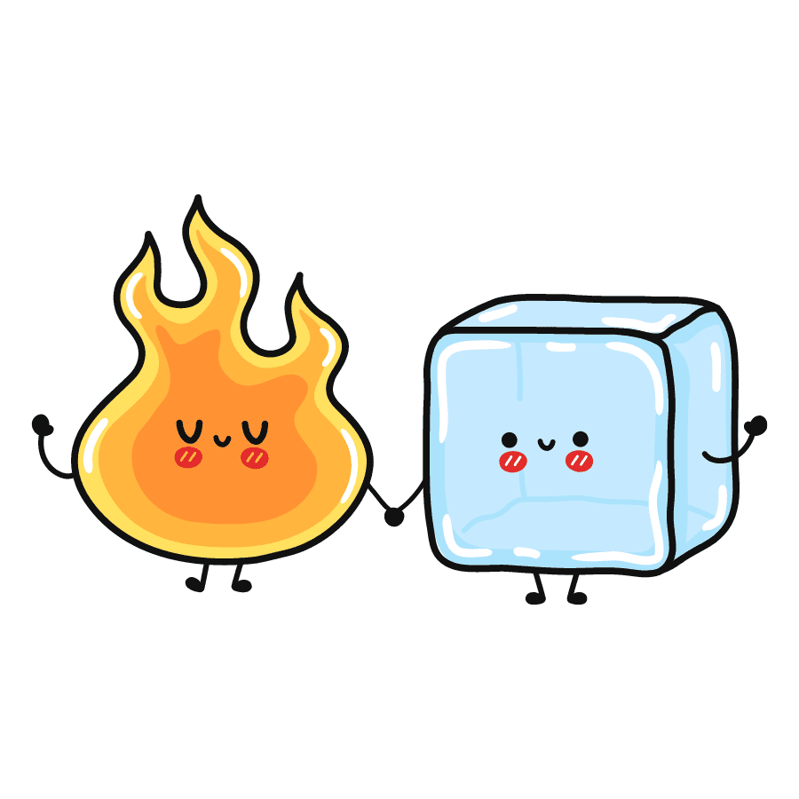 Temperature Tactics: Hot or Cold?