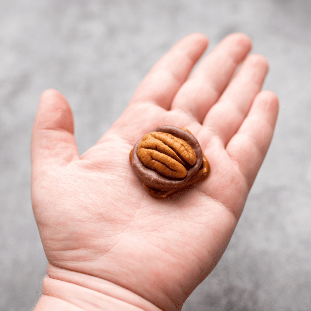 Creative Ways to Transform Halloween Candy into Baked Delights