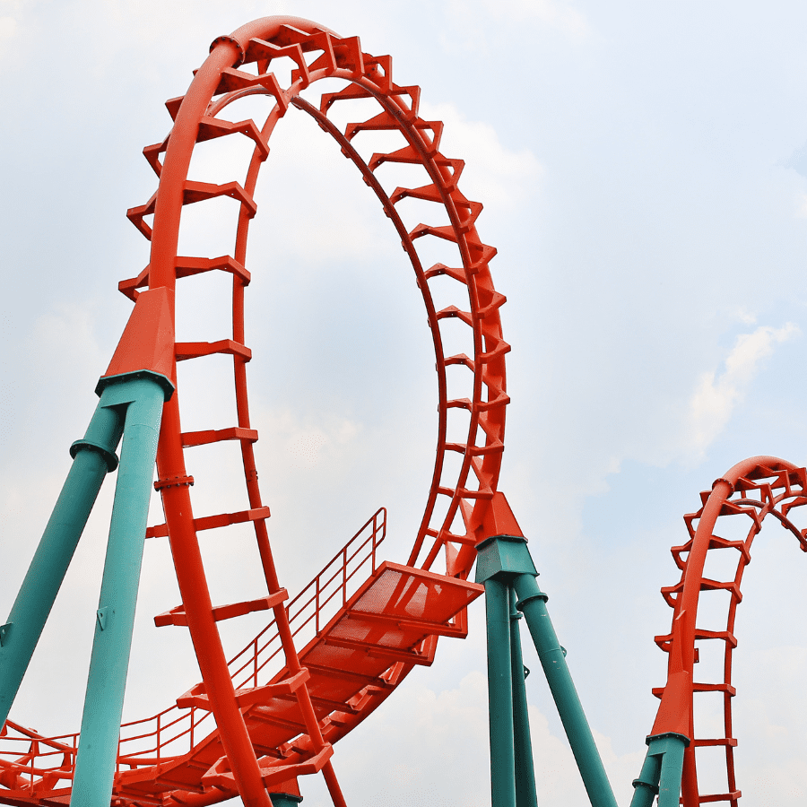 Fright Fest at Six Flags St. Louis