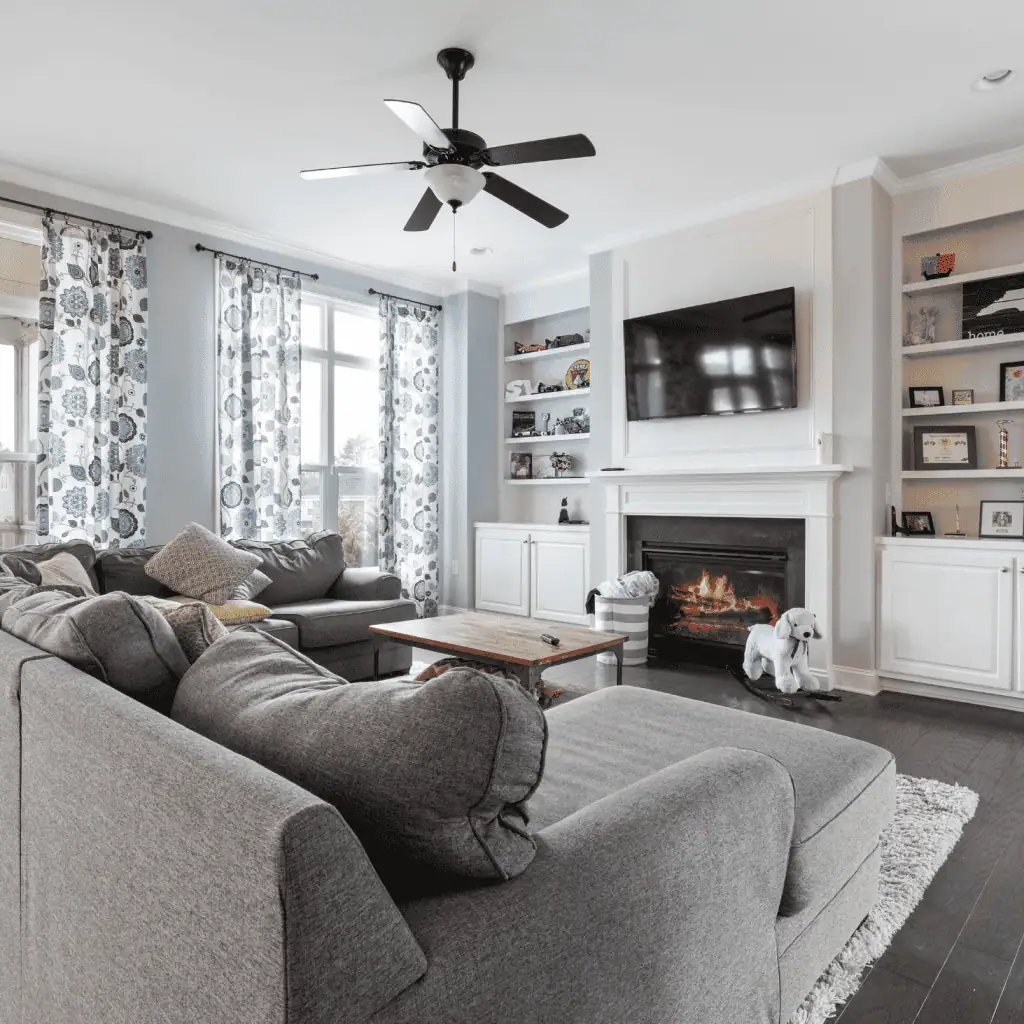 Eco-Friendly Cleaning Solutions That Work