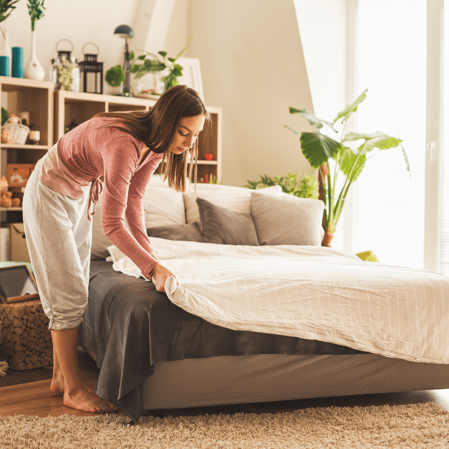 Essential Daily Cleaning Habits