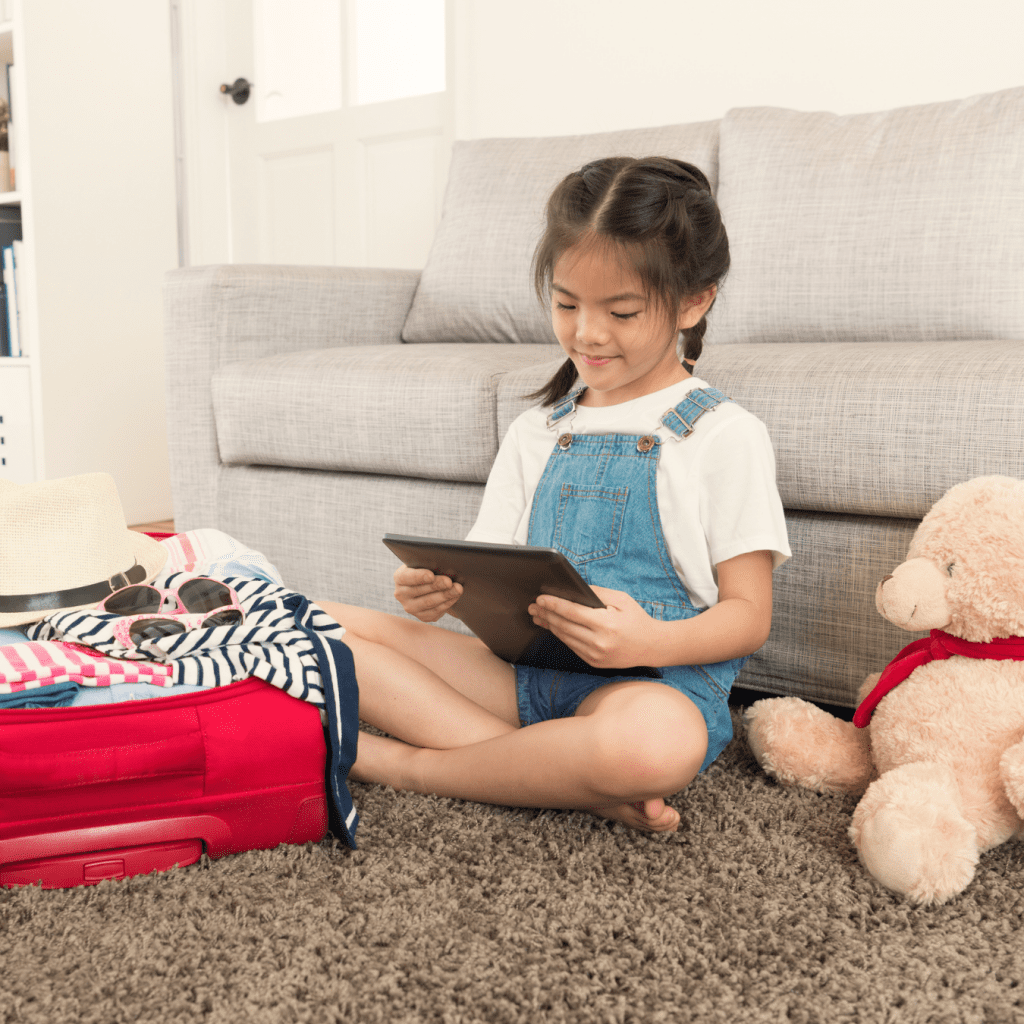 Efficient Packing Strategies for Families