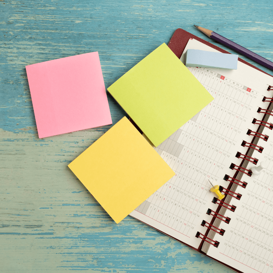 Gathering Your Party Planning Toolkit