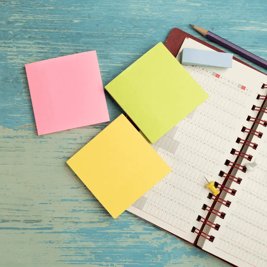 Gathering Your Party Planning Toolkit