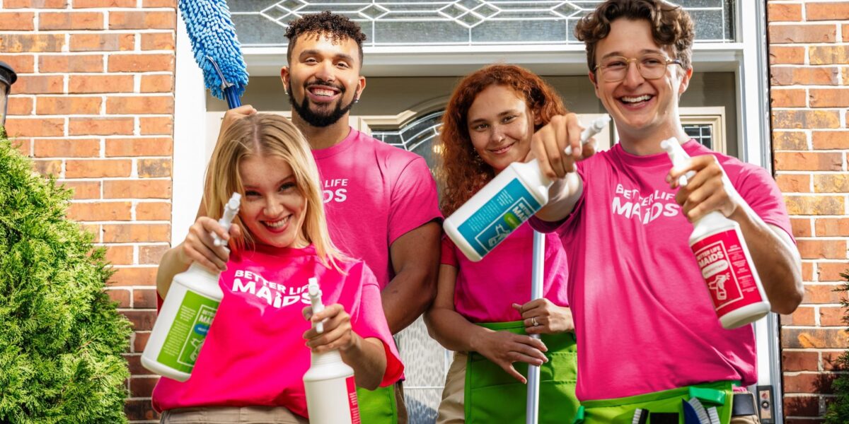 Better Life Home: Your Next Career Awaits