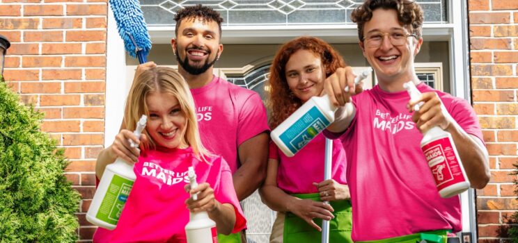 Better Life Home: Your Next Career Awaits