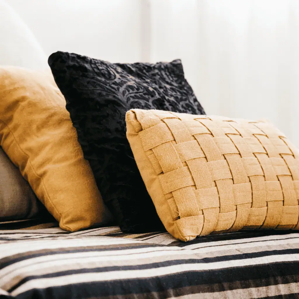How to Create a Warm Atmosphere at Home