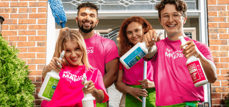 Choosing a Professional Cleaner