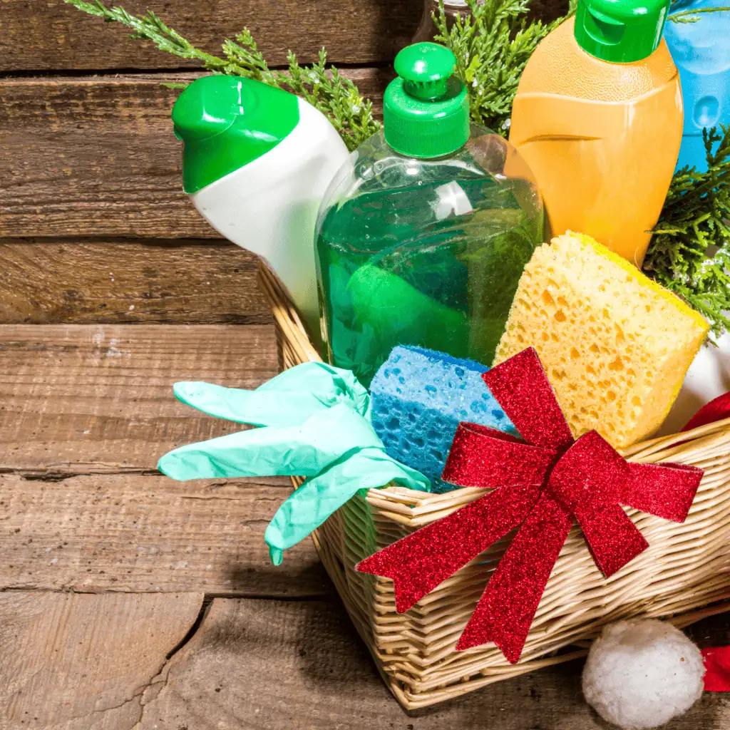 Your Ultimate Guide to a Sparkling Holiday Clean