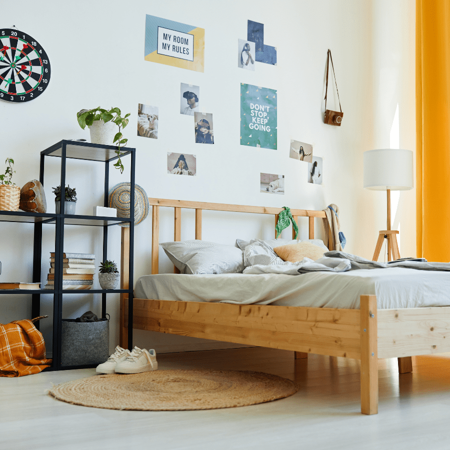 Fall Maintenance Tasks