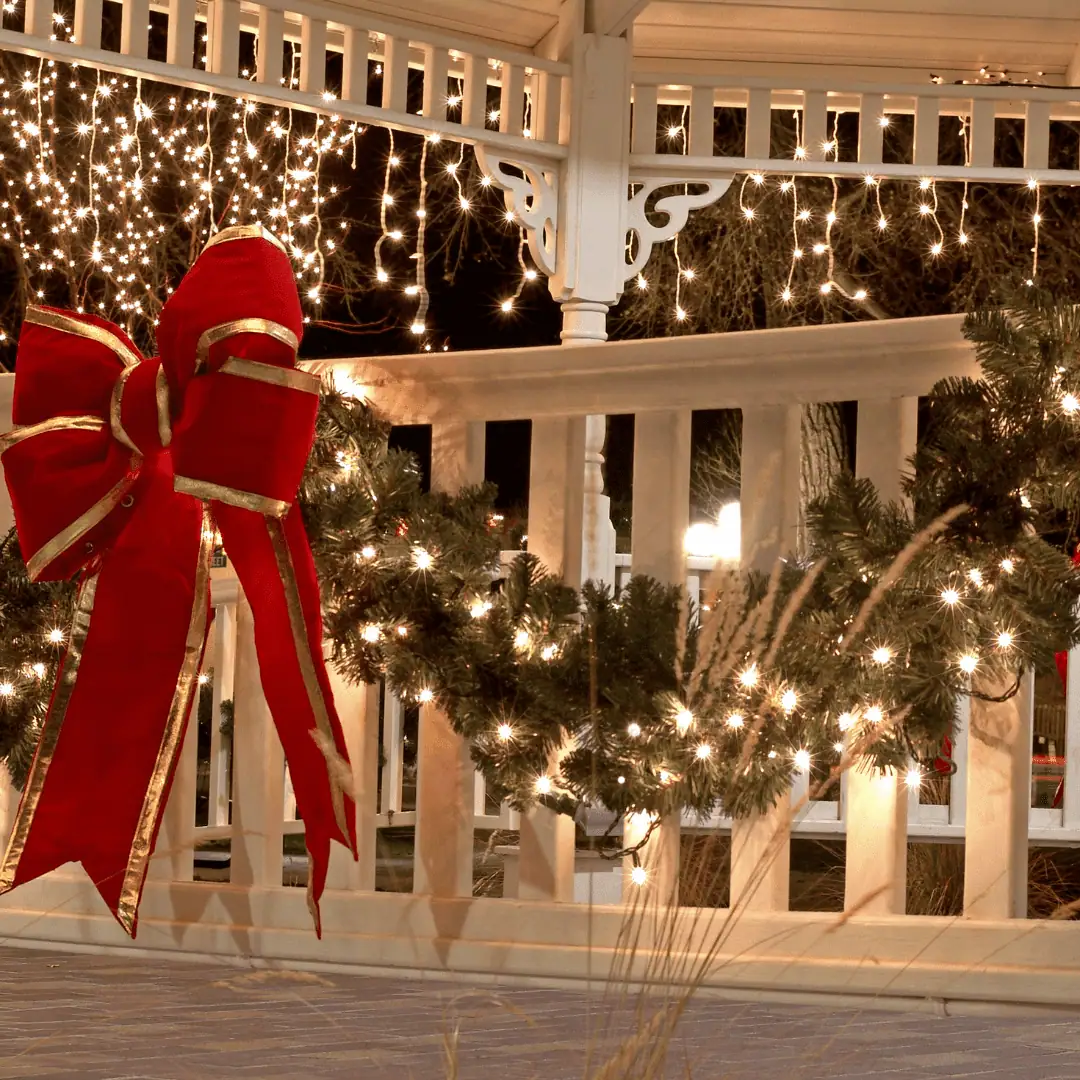 Holiday Decorating