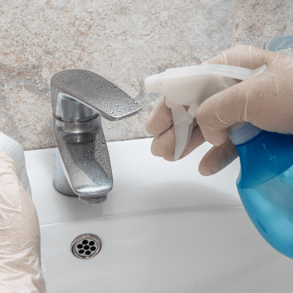 Eco-Friendly Cleaning Solutions That Work