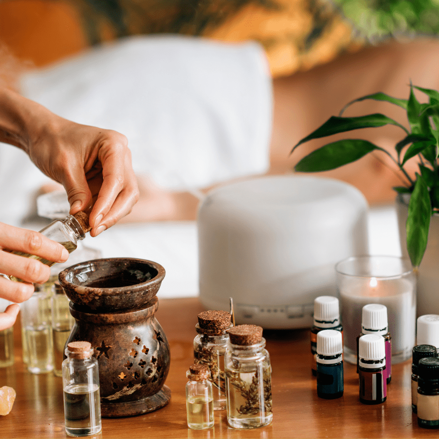 4. Set Up the Guest Bedroom with Essentials