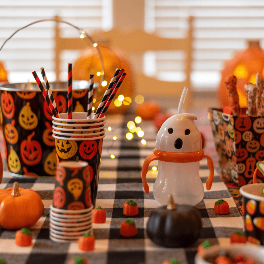 Gathering Your Party Planning Toolkit