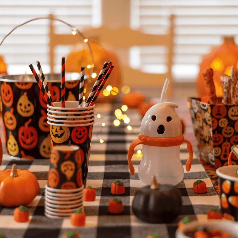 Gathering Your Party Planning Toolkit