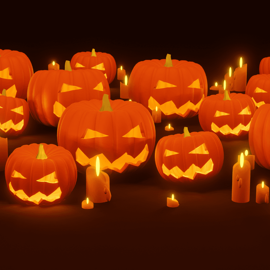 Spooky Spirits Bar Crawl in Soulard