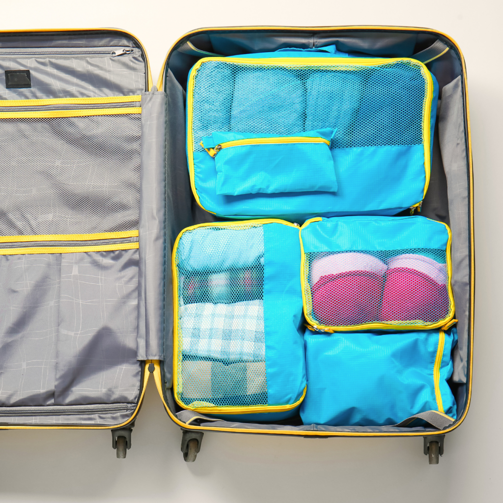 Must-Have Packing Accessories for Holiday Trips
