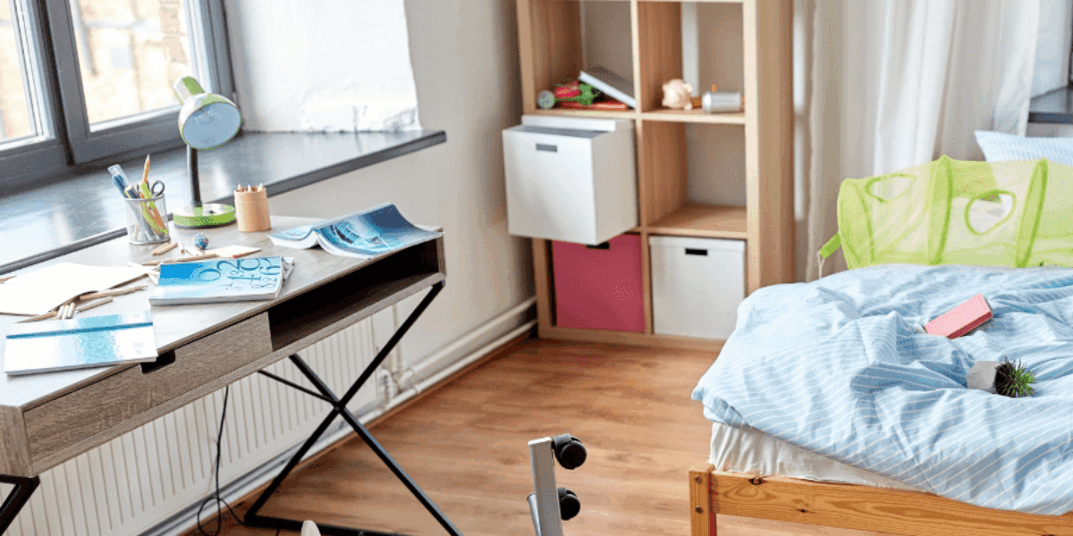 Explore These Energizing Activities Instead of Cleaning