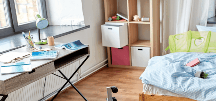 Explore These Energizing Activities Instead of Cleaning