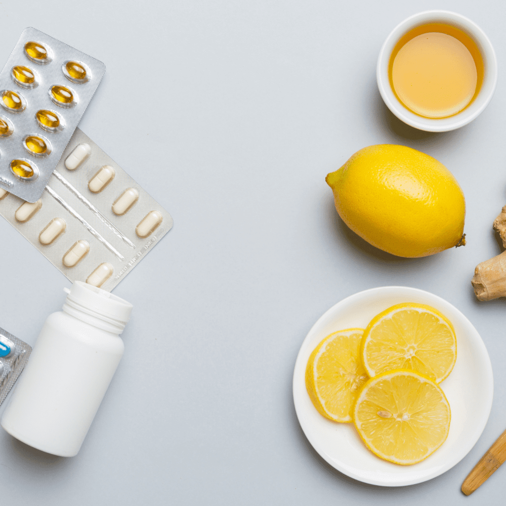 Keeping Bedrooms Germ-Free During Flu Season