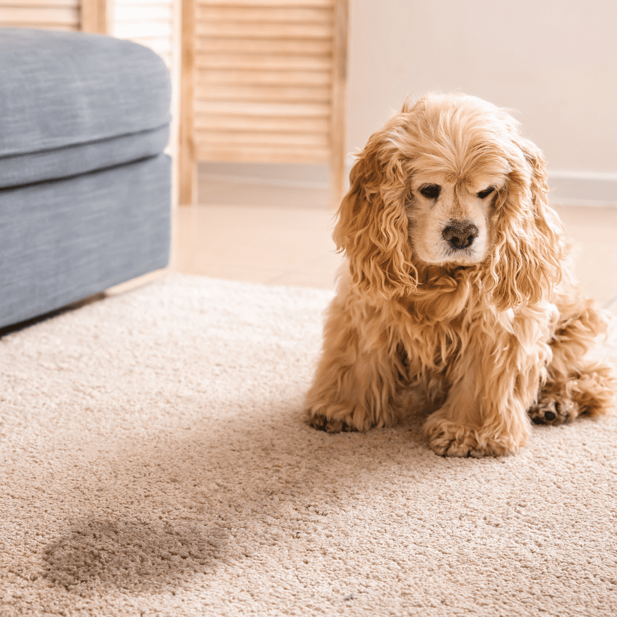 2. Pet Owners’ Guide to Carpet Maintenance