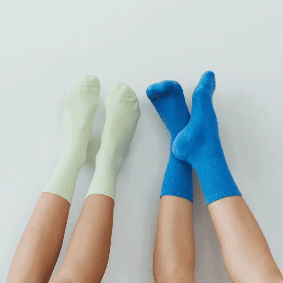 Sock Management: Never Lose a Sock Again
