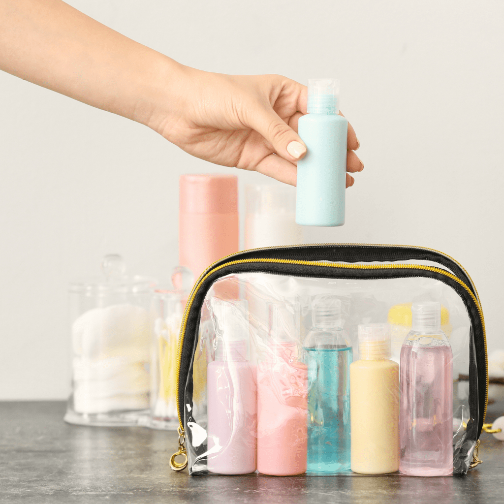 Must-Have Packing Accessories for Holiday Trips