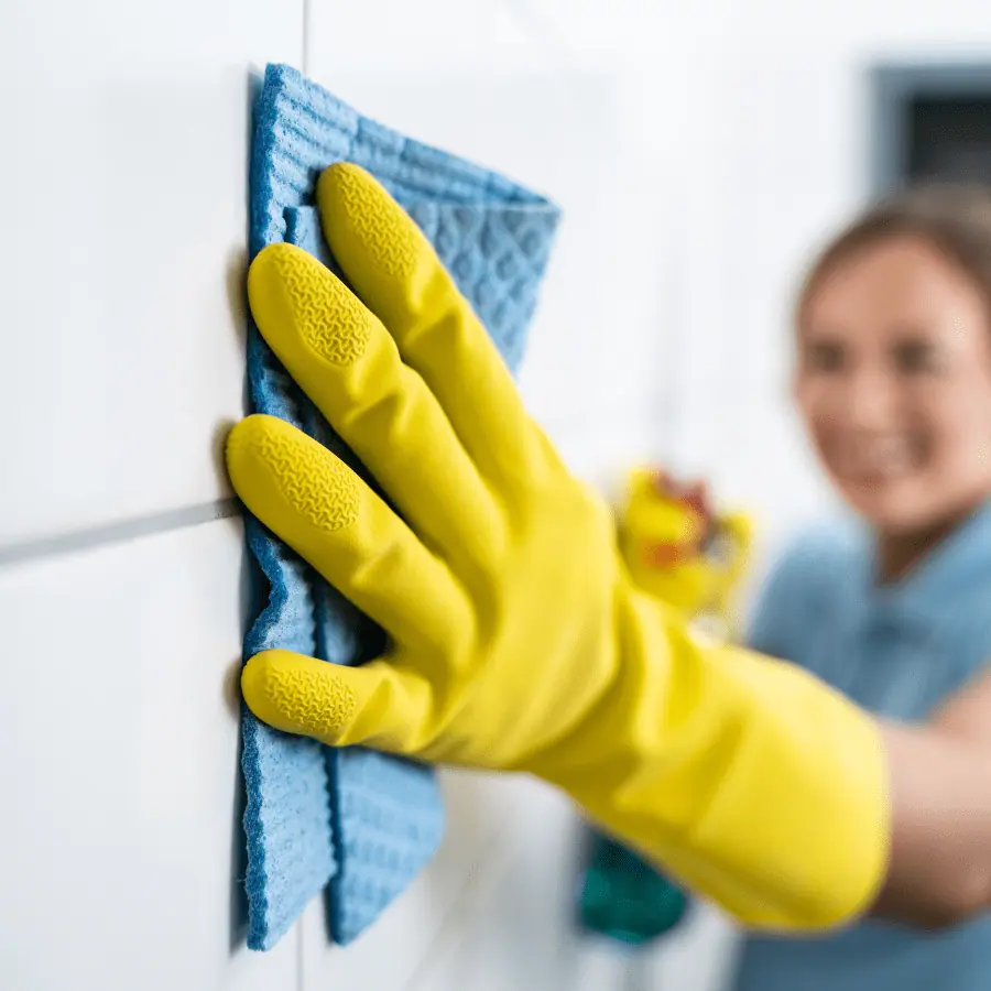 Deep Cleaning Essentials: What and When